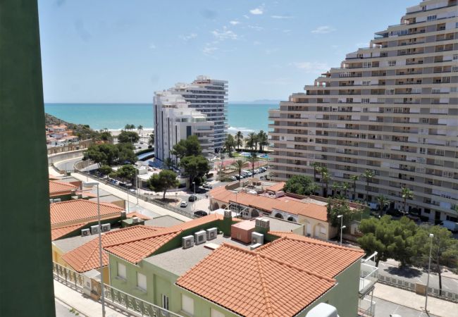 Apartamento en Cullera - BELLATERRA, BQ-2, BAJO A